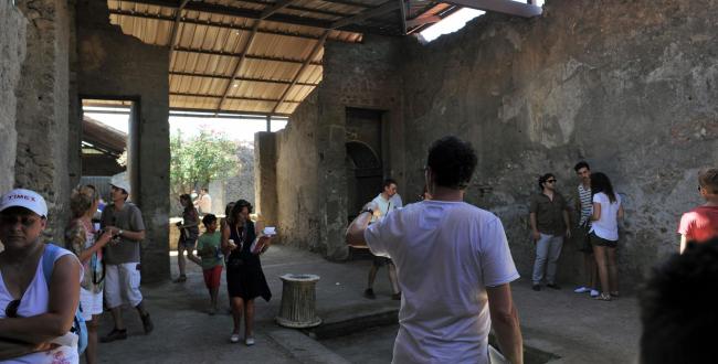 #domenicalmuseo, oltre 230mila visitatori nei musei statali