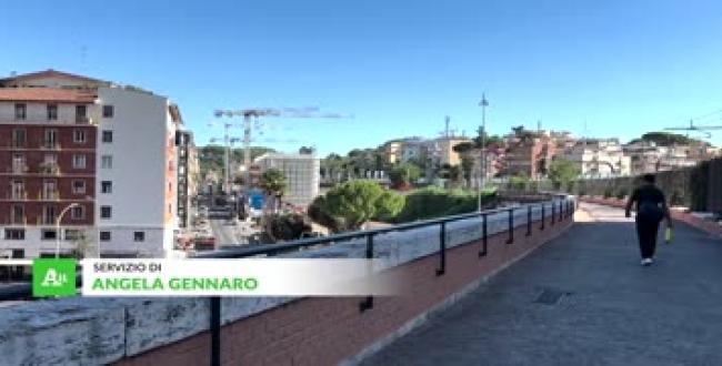 Roma, a San Pietro lo studentato-hotel da 400 posti: "Cosi' quartiere perde ancora piu' di identita'"