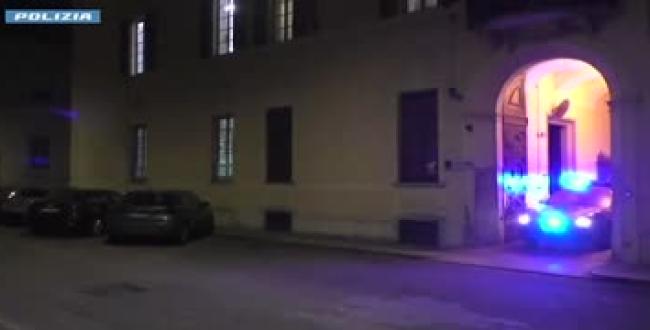 Furti negli appartamenti e nei negozi, sgominata banda a Cremona