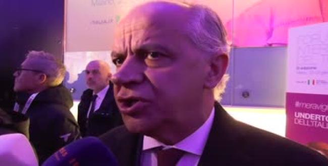 Piantedosi: "Resort a 5 stelle in Albania per i poliziotti? Sono 80 euro a notte"