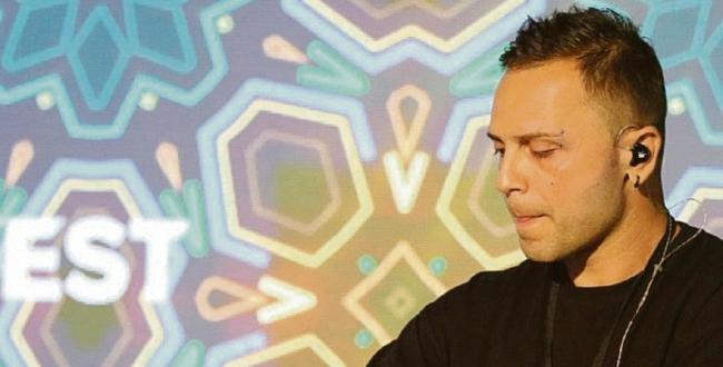 Vincenzo, l&rsquo;ex operaio Ilva ora dj: &laquo;La fabbrica? Non credo abbia futuro&raquo;