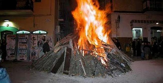 Nostalgia delle «fanoije» un simbolo comunitario