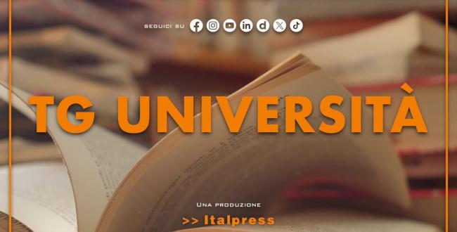 Tg Università - 4/11/2025