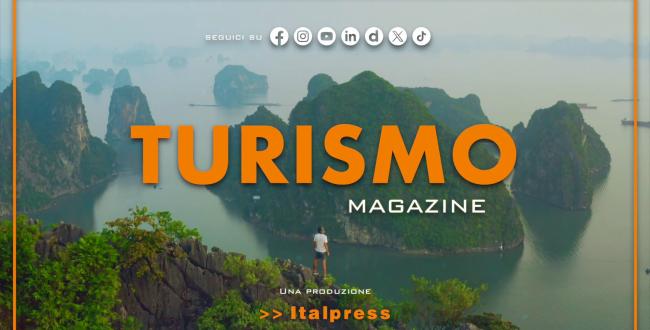 Turismo Magazine - 7/3/2026