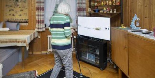Exergames contro l'Alzheimer, studi mostrano benefici in prime fasi malattia