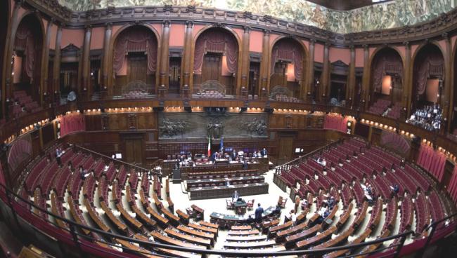 La Camera approva il dl ex Ilva con 136 s&igrave;, ora &egrave; legge