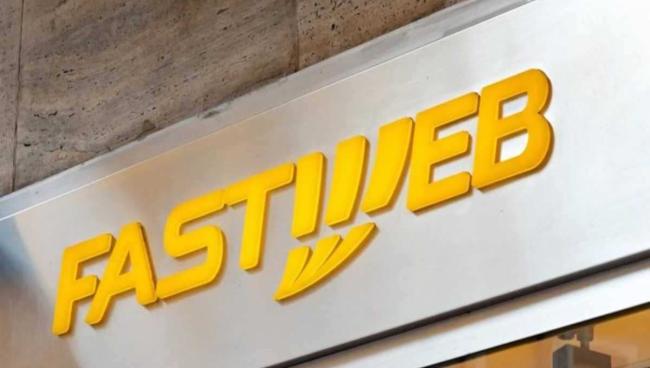 Rete Fastweb offline, disagi alla rete in tutta Italia