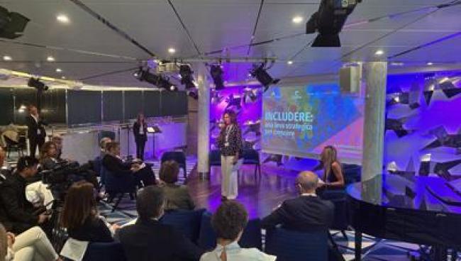 Imprese, Manageritalia: inclusione e diversità motori di innovazione e crescita per futuro lavoro
