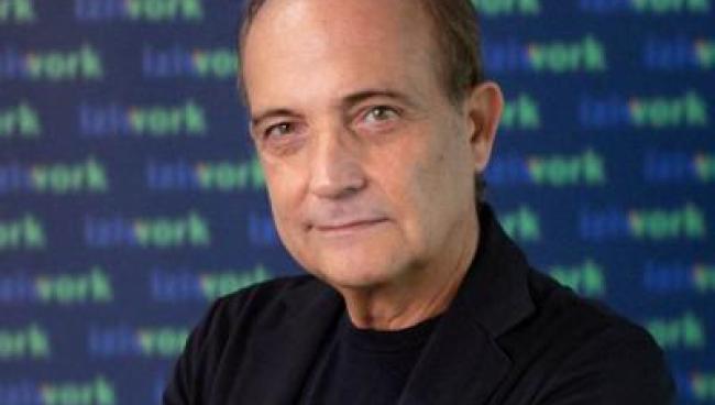 Iziwork Italia, Domenico Di Gravina managing director group Italy