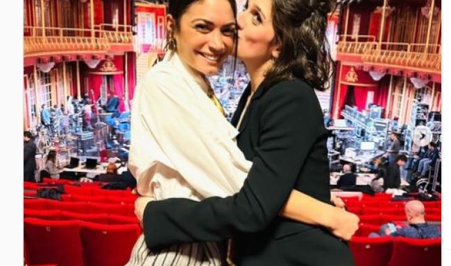 Sanremo, la salentina Carolina Bubbico sar&agrave; direttrice d&rsquo;orchestra per Elodie