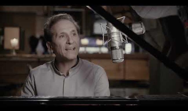 &laquo;Diglielo tu&raquo;, in anteprima il video del cantautore Michee, con la Basilicata nel cuore