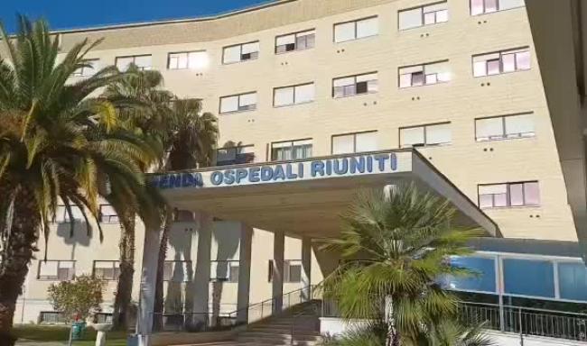 Foggia, al Policlinico Riuniti inaugurata nuova Unit&agrave; di Epatologia