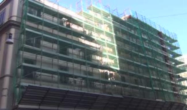 Case piu' care, nel 2022 prezzi su del 2%. Milano al top