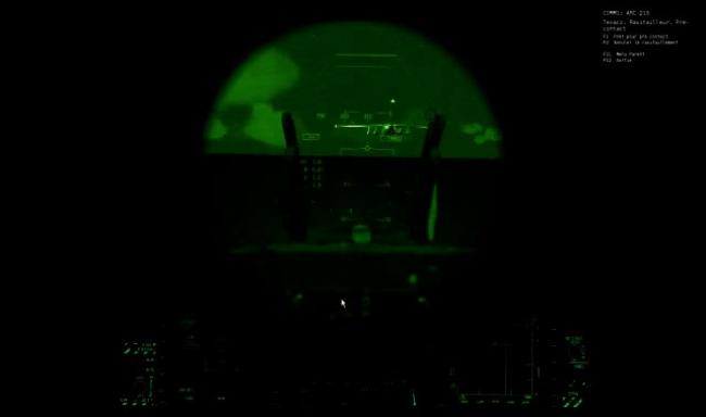 &laquo;Giochi di guerra notturni&raquo; nei cieli di Brindisi 