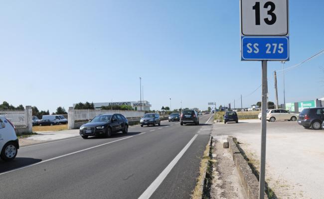 Via libera della Regione all'ultimo lotto della Maglie-Leuca: c'è l'autorizzazione paesaggistica
