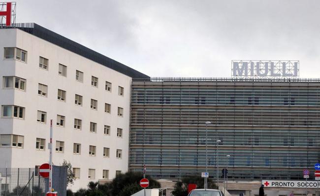 Agenas, nessun ospedale di Puglia tra i 15 migliori d'Italia. Bene il Miulli e il Riuniti in ambito cardiocircolatorio