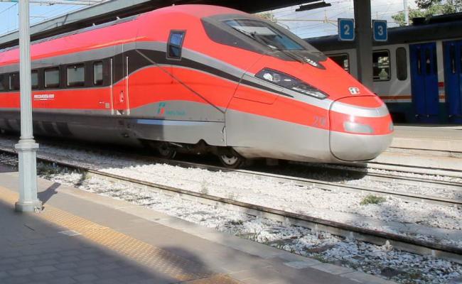 Il Frecciarossa torna in Basilicata: arriverà anche a Taranto, ma (per ora) solo fino al 31 dicembre