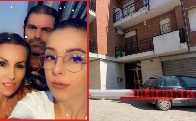 Duplice omicidio di Torremaggiore, parla la mamma di Jessica: &laquo;Mio marito? Un mostro, molestava nostra figlia&raquo;