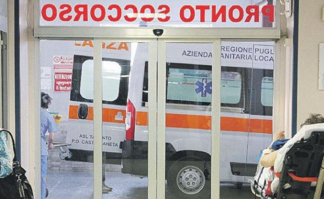 Da giorni aveva mal di testa, muore bambina di 5 anni a Crispiano nella sua abitazione