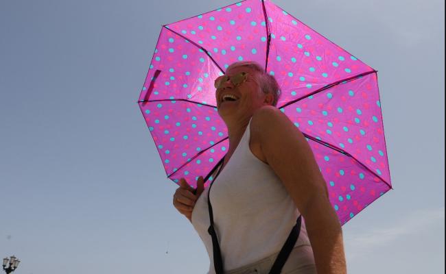 Puglia, venerd&igrave; bollente con temperature fino a 37 gradi. Nel weekend ombrelli aperti per Circe