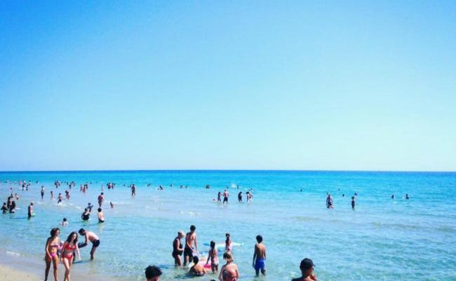 La festa &egrave; appena cominciata, ma pu&ograve; essere gi&agrave; finita