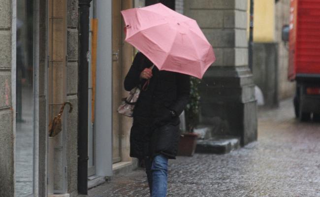 Puglia, arrivano temporali e raffiche di vento: allerta gialla per sabato 5 agosto