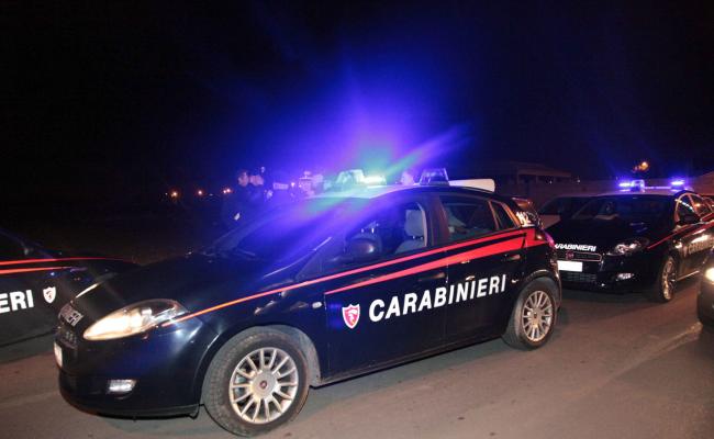 Presicce-Acquarica, turista va in guardia medica e la trova chiusa: sfonda la vetrata