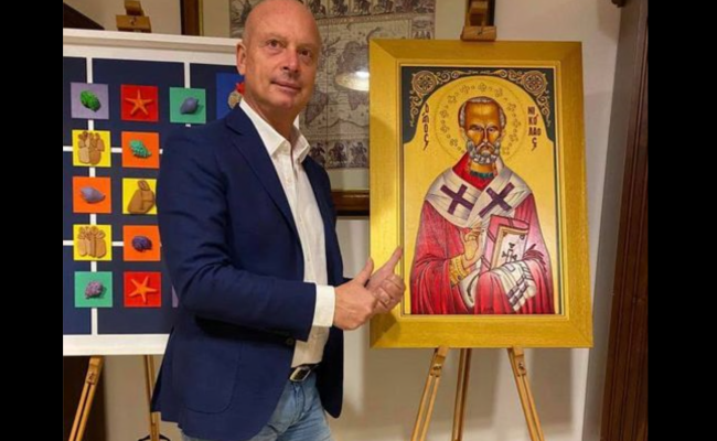 &laquo;Codice Interno, i clan baresi si occupavano di politica&raquo;. Il gup: &laquo;Oliveri scelse di rivolgersi ai Parisi&raquo;