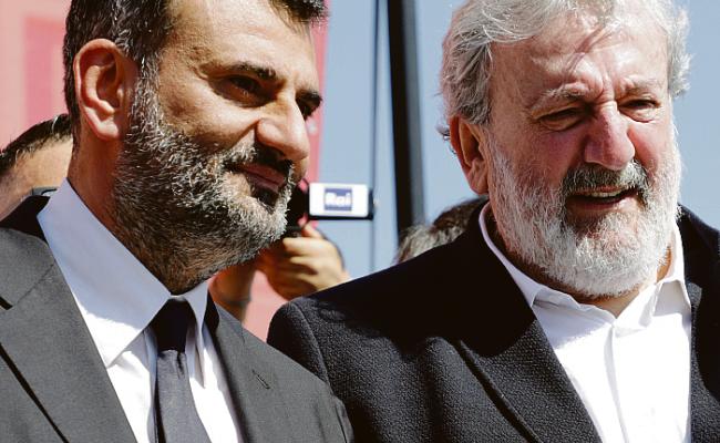 Bisceglie, Emiliano diserta la Festa dell'Unità: segnale di malumore verso il Pd e Decaro