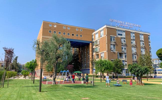 Bari, all'ospedale pediatrico bambino di 11 anni dona fegato e cornee: &laquo;Antonio, ci portavi la gioia&raquo;. La lettera degli operatori