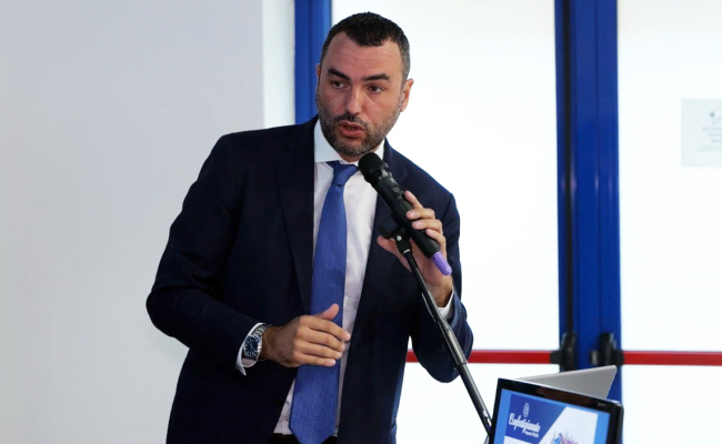 Inchiesta di Lecce, i dubbi del Riesame sulle accuse a Delli Noci: «Contro l'assessore indizi modesti»