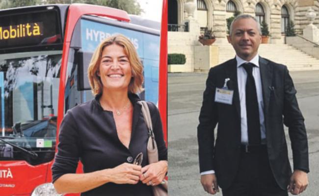 Amat, al compagno di Gira altri 168mila euro in 4 anni per l’archivio dei documenti