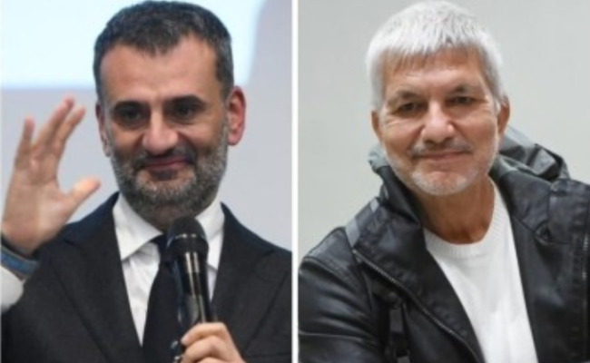 Vendola candidato ma poi dimissionario, l’ultima idea dei decariani