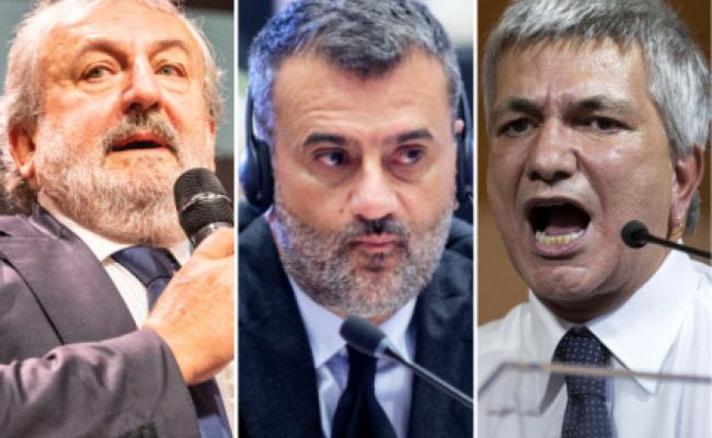 Decaro ci ripensa, sarà candidato presidente con Vendola in lista