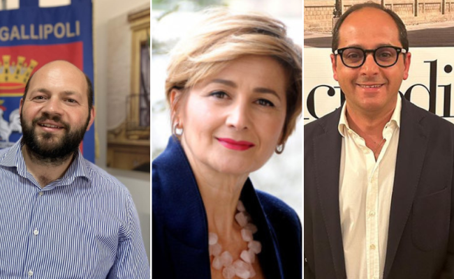 Regionali, la scossa di Decaro sul Salento: 3 sindaci pronti a dimettersi, via alla corsa dei candidati del centrosinistra