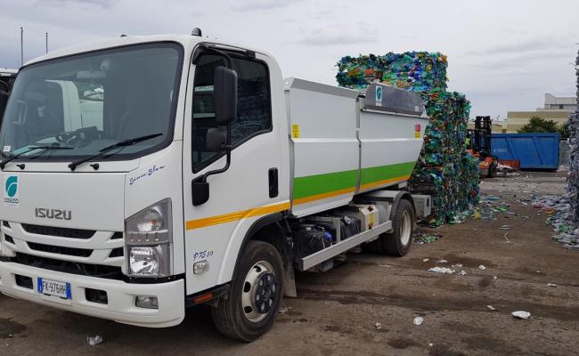 Rifiuti, sequestro ramo d'azienda Asm Molfetta: giro da oltre 2 milioni, indagine su bancarotta e irregolarità ambientali