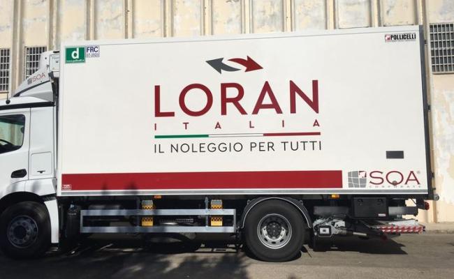 Bari, il crac del gigante dei noleggi che lavorava per Amazon: «Buco da 16 milioni»