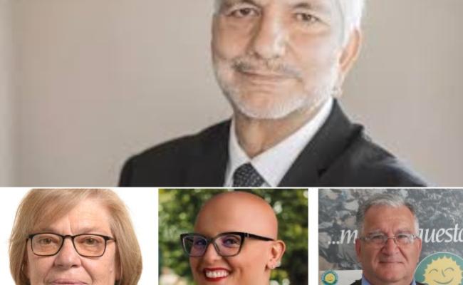 Regionali in Puglia: Avs deposita le liste, Nichi Vendola in 3 circoscrizioni. Tutti i nomi