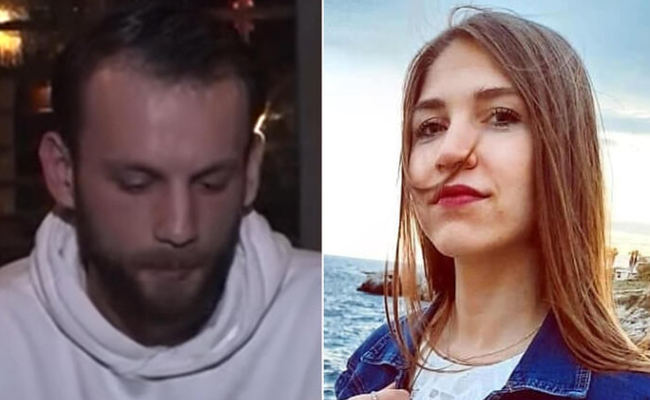 Dragos, l'amico di Tatiana Tramacere: «Ha organizzato tutto lei. Mi ha chiesto solo di aiutarla»