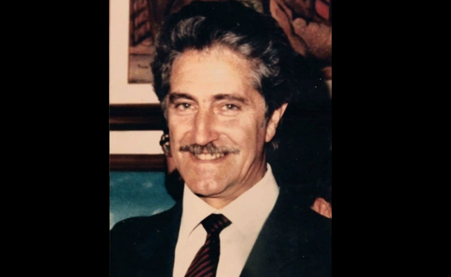 Addio a don Pinuccio Caroli, cuore della politica pugliese