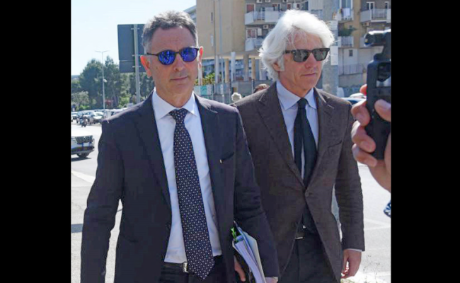 Voti comprati a Triggiano e Grumo Appula: l’ex sindaco Donatelli chiede il rito abbreviato