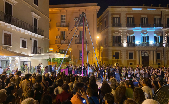 «Malamovida» a Taranto, sulla chiusura il passo indietro del Comune