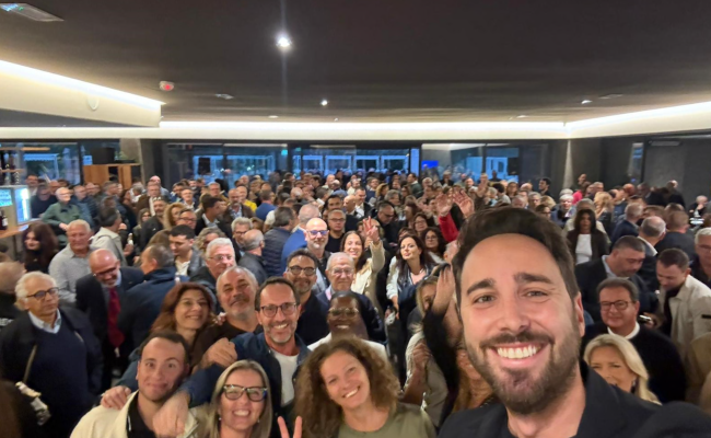 Romito: «La destra è “abituata” ai ko: ora ripartiamo uniti, basta personalismi»