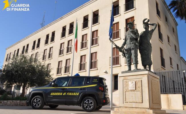 Bancarotta e distrazione patrimoniale: sequestrata a Bisceglie azienda di prodotti da forno, macchinari sottratti a società fallita e trasferiti