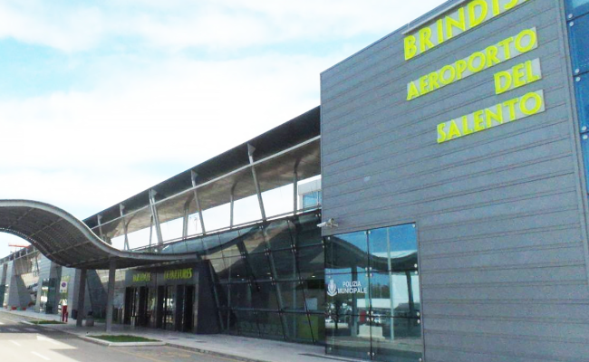 L’idea? Una nuova Messapia: la proposta di Caroppo (FI) di unire Lecce e Brindisi in un solo territorio amministrativo