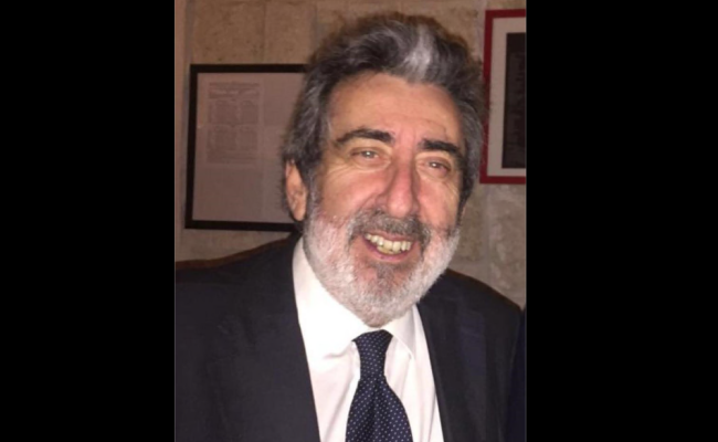 Si è spento a 71 anni l'avvocato Mariano Fiore: in lutto il mondo forense