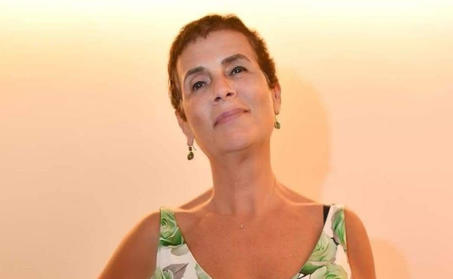 Addio alla ex segretaria della giunta regionale, Lobosco stroncata a 66 anni da una polmonite