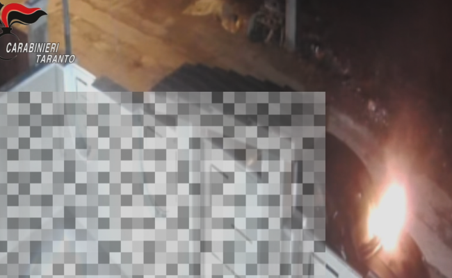 Blitz antimafia "Argan" sul clan venere di Pulsano: 4 arresti e 11 indagati I NOMI