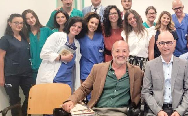 Bari, al Policlinico salvata la vista a una bambina di 10 anni: tre equipe al lavoro