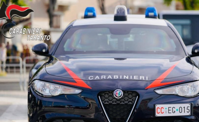 Taranto, blitz antidroga &laquo;Leon&raquo;: il pm chiede 24 condanne